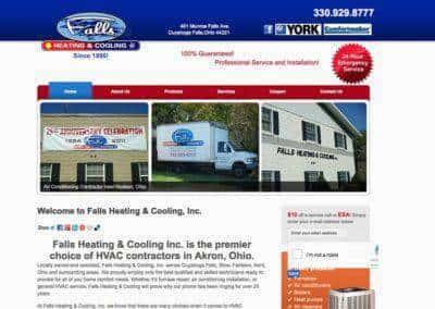 fallsheating.com