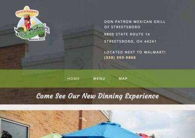 donpatronstreetsboro.com